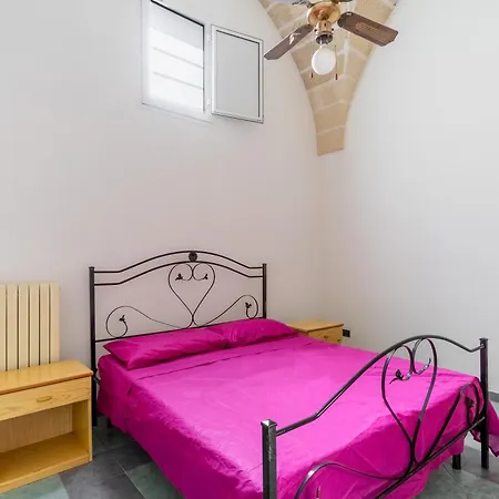 Casa San Lazzaro Διαμέρισμα