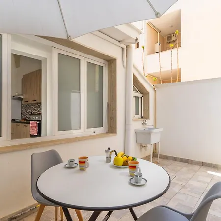Casa San Lazzaro Διαμέρισμα *