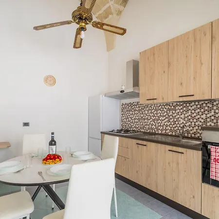Διαμέρισμα Casa San Lazzaro *
