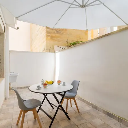 Casa San Lazzaro