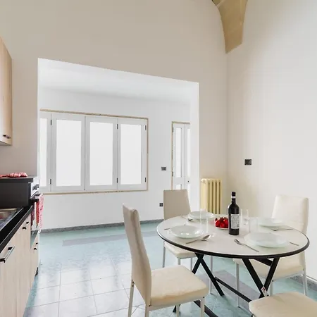 Διαμέρισμα Casa San Lazzaro