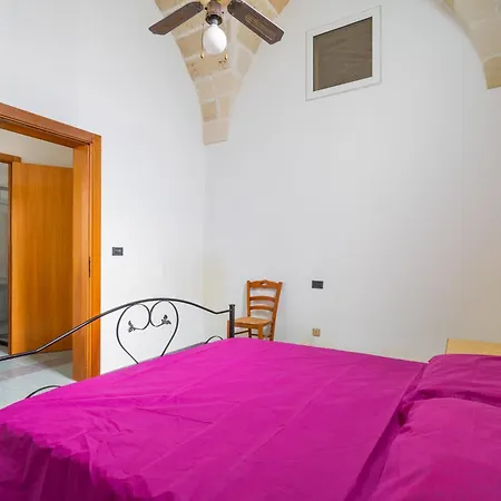 Casa San Lazzaro * Λέτσε