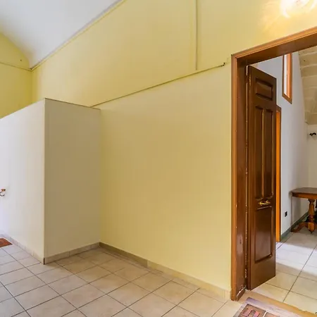 Διαμέρισμα Casa San Lazzaro *