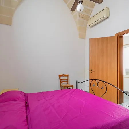 Διαμέρισμα Casa San Lazzaro *