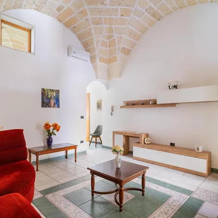 Διαμέρισμα Casa San Lazzaro