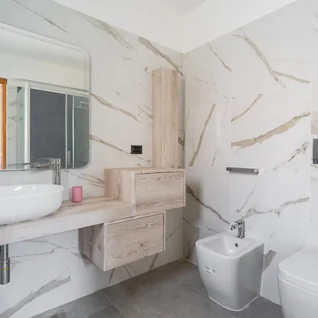 Διαμέρισμα Casa San Lazzaro *