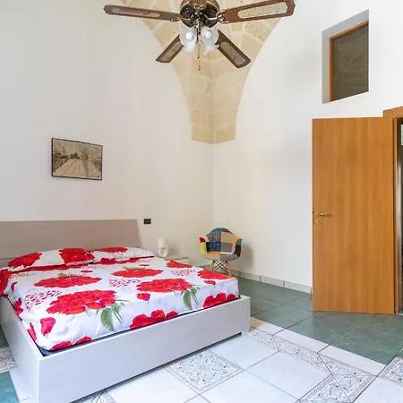 Casa San Lazzaro Διαμέρισμα Λέτσε