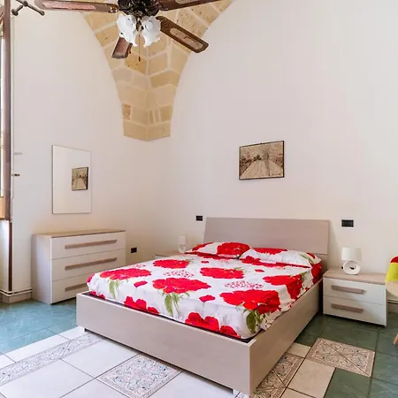 Casa San Lazzaro Διαμέρισμα