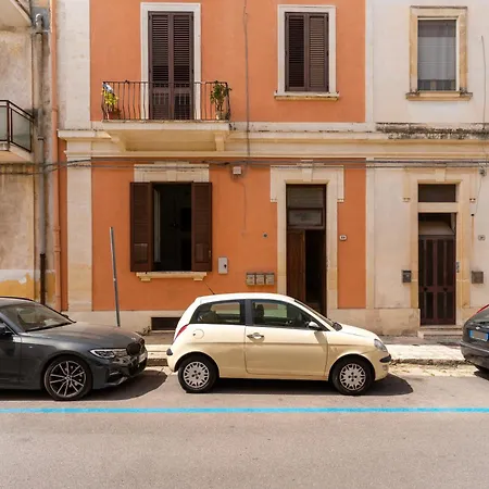 Casa San Lazzaro