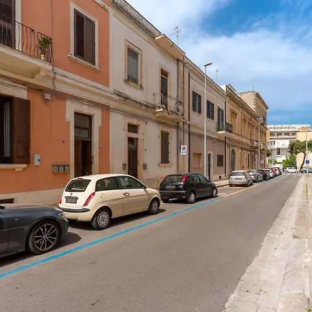 Casa San Lazzaro Διαμέρισμα