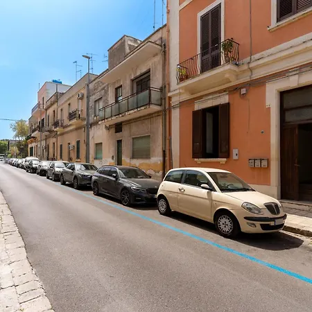 Διαμέρισμα Casa San Lazzaro Λέτσε