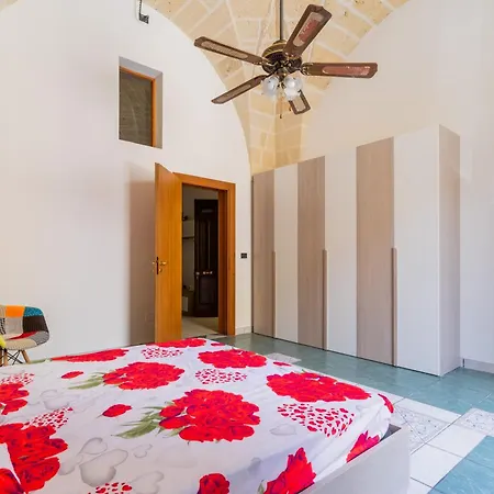 Casa San Lazzaro *
